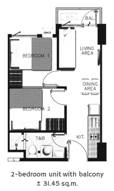 https://manilacondohub-smdc.com/images/properties/vine/unit-layouts/02 - VINE - 2BR with balcony (+31.45sqm).webp